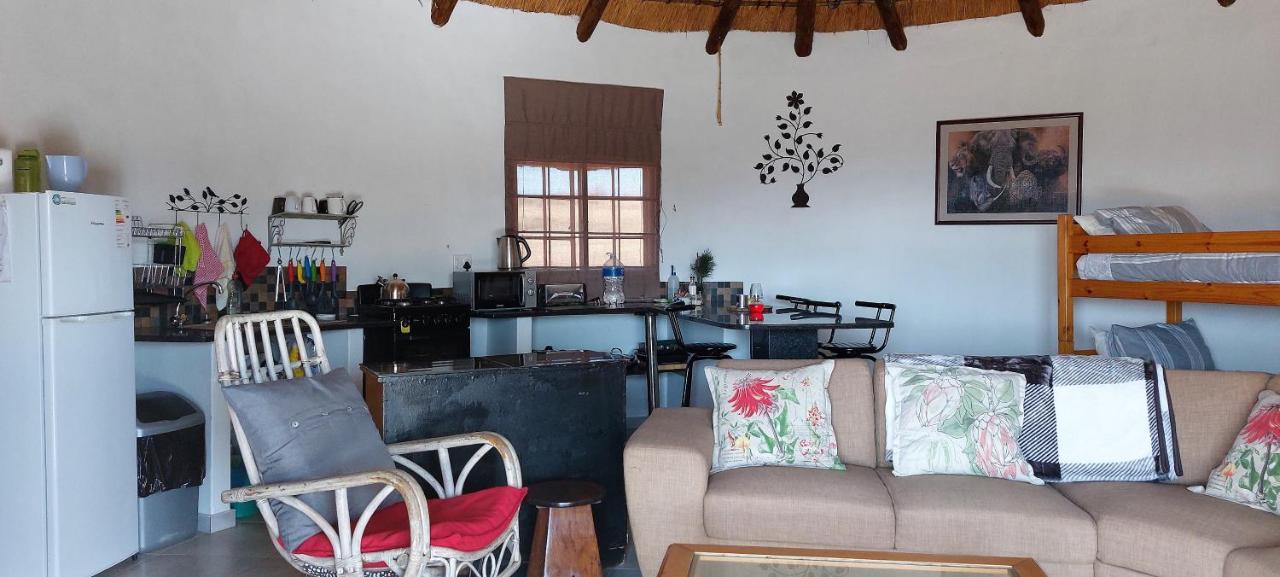 Blackbrook Farm Underberg Exterior foto