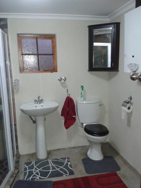 Blackbrook Farm Underberg Zimmer foto